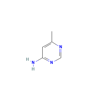 6-Methylpyrimidin-4-amine