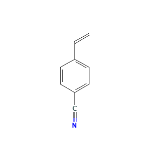 4-Ethenylbenzonitrile