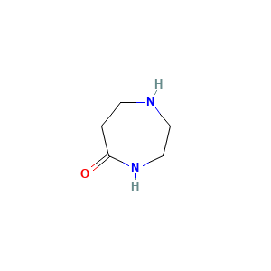 1,4-Diazepan-5-one
