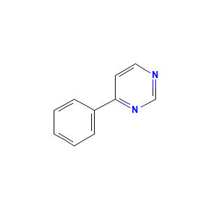 4-Phenylpyrimidine