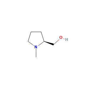 (2S)-1-Methyl-2-pyrrolidinemethanol