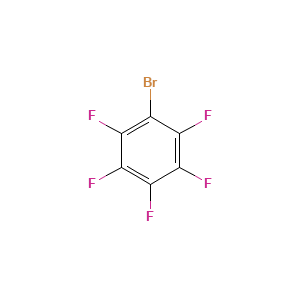 Bromopentafluorobenzene