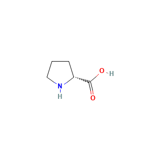 D-Proline