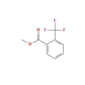 Methyl 2-(trifluoromethyl)benzoate