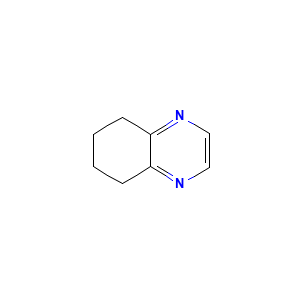 5,6,7,8-Tetrahydroquinoxaline