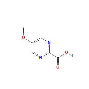 5-Methoxypyrimidine-2-carboxylic acid