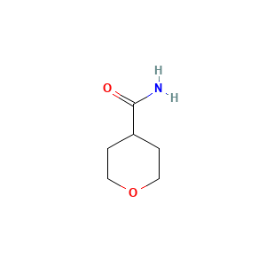 Oxane-4-carboxamide