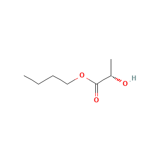 Butyl lactate, (S)-