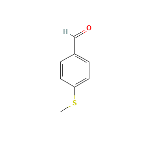 4-(Methylthio)benzaldehyde