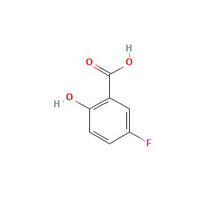 5-Fluorosalicylic acid
