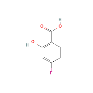 4-Fluorosalicylic acid