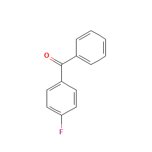 4-Fluorobenzophenone