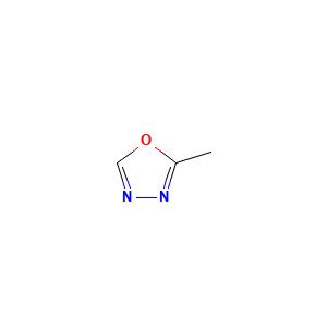 2-Methyl-1,3,4-oxadiazole
