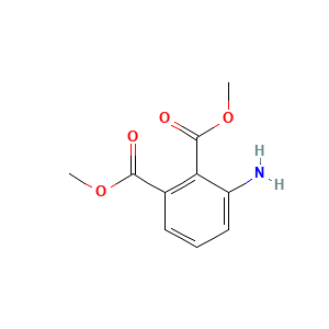 Dimethyl 3-aminobenzene-1,2-dicarboxylate