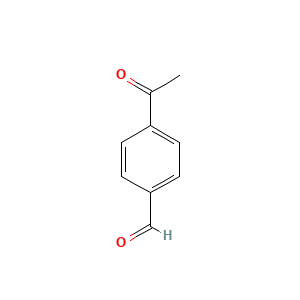 Benzaldehyde, 4-acetyl-