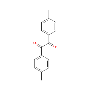 1,2-Bis(4-methylphenyl)-1,2-ethanedione