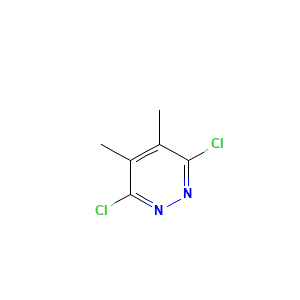 3,6-Dichloro-4,5-dimethylpyridazine