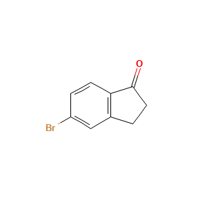 5-Bromo-1-indanone