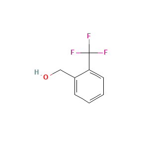 2-(Trifluoromethyl)benzylic alcohol
