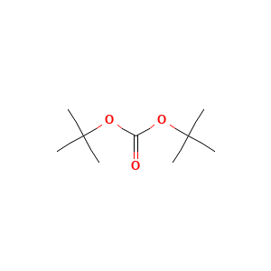 Carbonic acid, bis(1,1-dimethylethyl) ester