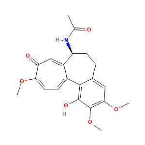 1-Demethylcolchicine