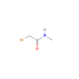 2-Bromo-N-methylacetamide