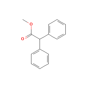 Methyl alpha-phenylbenzeneacetate