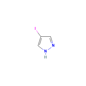 4-Iodopyrazole