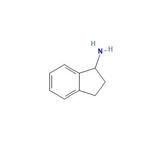 (+-)-1-Aminoindan