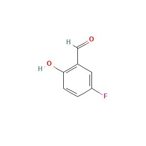 5-Fluorosalicylaldehyde