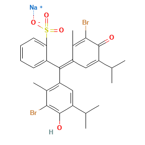 Bromthymol Blue sodium