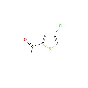 2-Acetyl-4-chlorothiophene