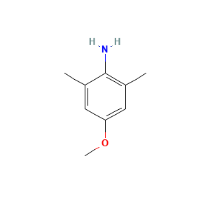 4-Methoxy-2,6-dimethylaniline