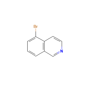 5-Bromoisoquinoline