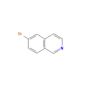 6-Bromoisoquinoline