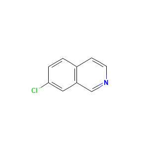 7-Chloroisoquinoline