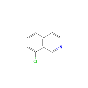 8-Chloroisoquinoline