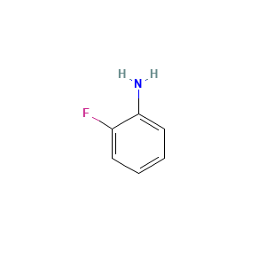 2-Fluoroaniline