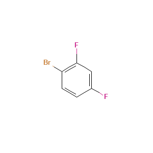 1-Bromo-2,4-difluorobenzene