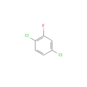2,5-Dichlorofluorobenzene