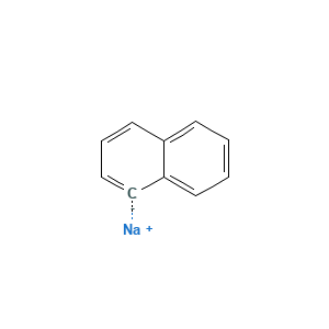 Sodium naphthalide