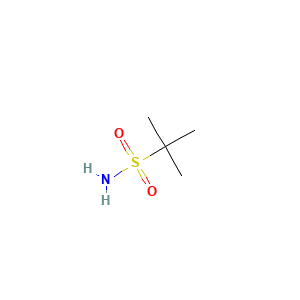 tert-Butylsulfonamide