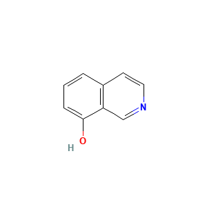 8-Hydroxyisoquinoline