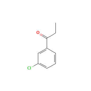 3'-Chloropropiophenone