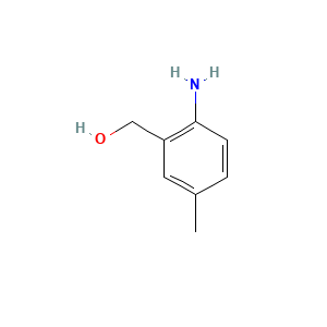 2-Amino-5-methylbenzyl alcohol