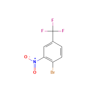 4-Bromo-3-nitrobenzotrifluoride
