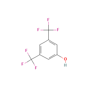 3,5-Bis(trifluoromethyl)phenol