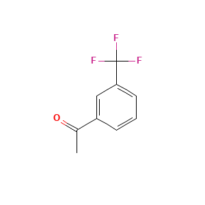 3'-(Trifluoromethyl)acetophenone