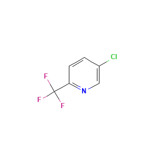 5-Chloro-2-(trifluoromethyl)pyridine