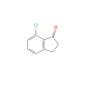 7-Chloro-1-indanone